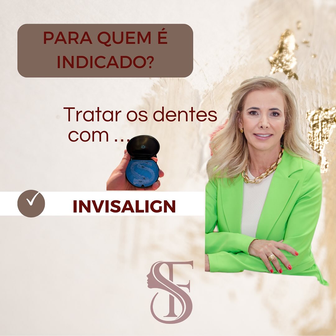 Blog - SouRiso - Dra. Silvia Faria - Paranaíba - MS - Ortodontia