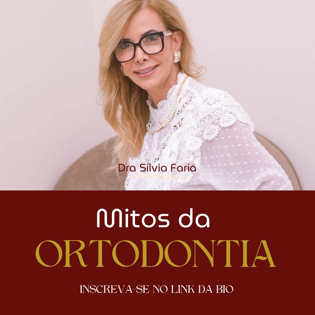 Mitos sobre o Uso de Aparelhos Ortodônticos