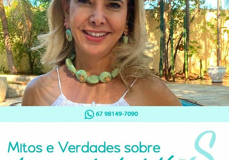 Mitos e Verdades sobre clareamento dental!